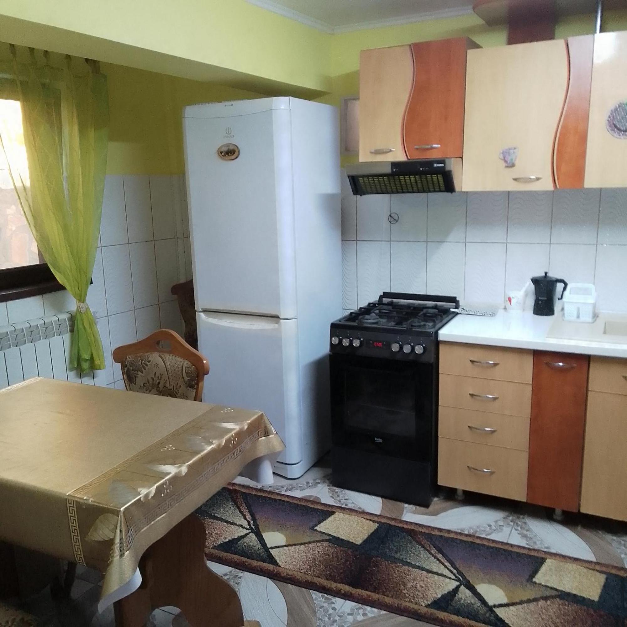 Casa Nicolas Buşteni Exteriör bild