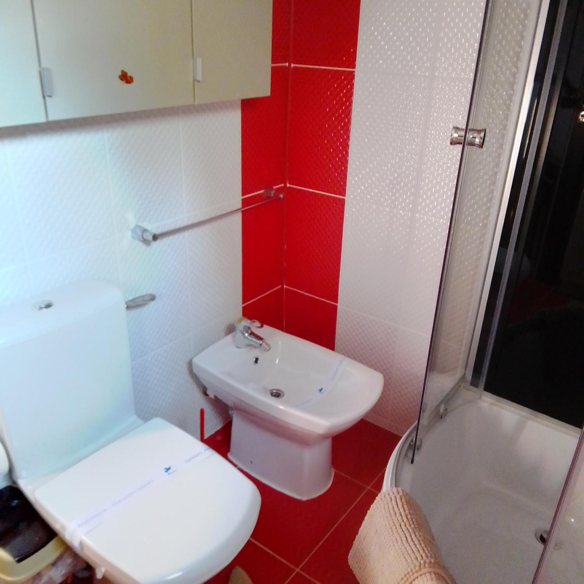 Casa Nicolas Buşteni Exteriör bild