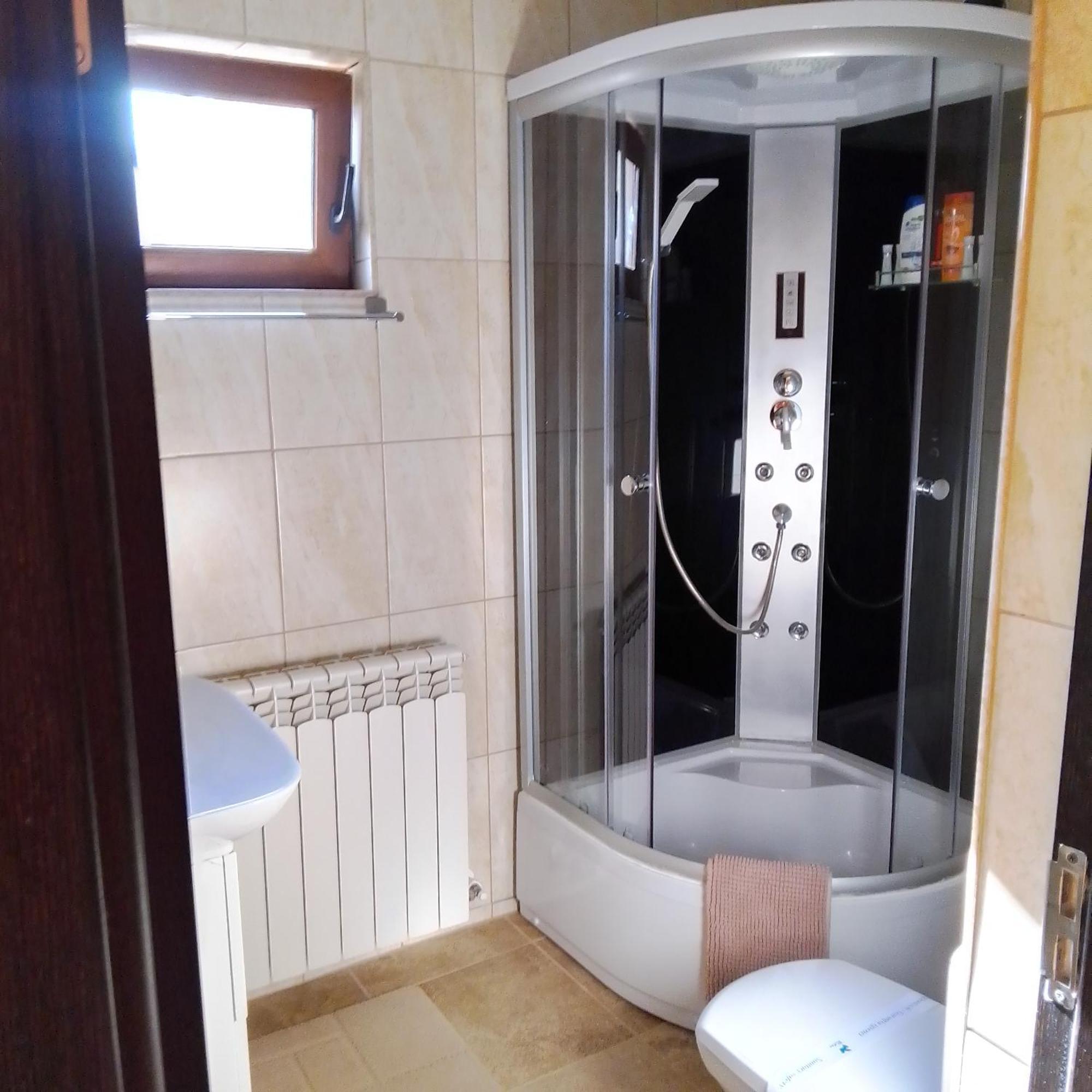 Casa Nicolas Buşteni Exteriör bild