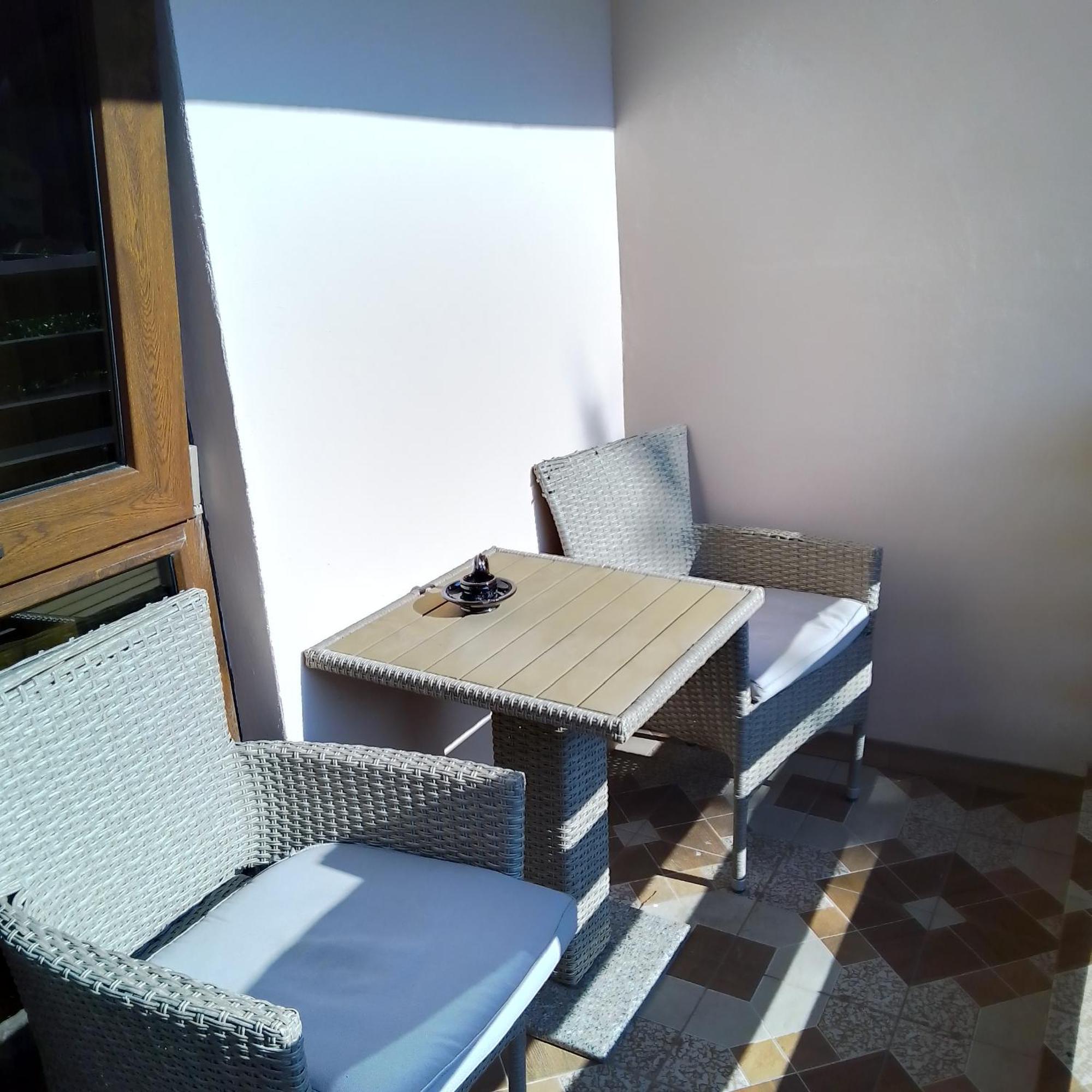 Casa Nicolas Buşteni Exteriör bild