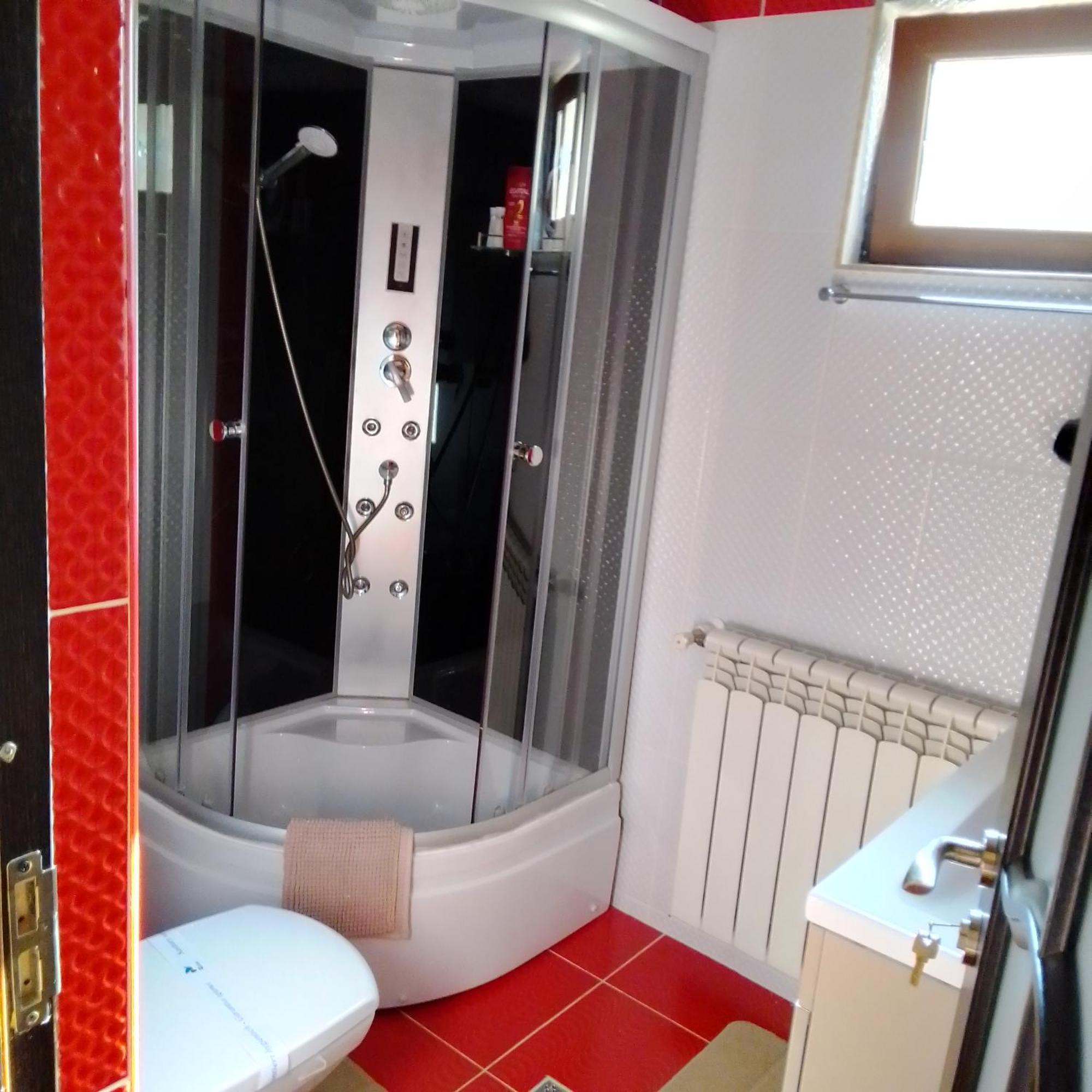 Casa Nicolas Buşteni Exteriör bild