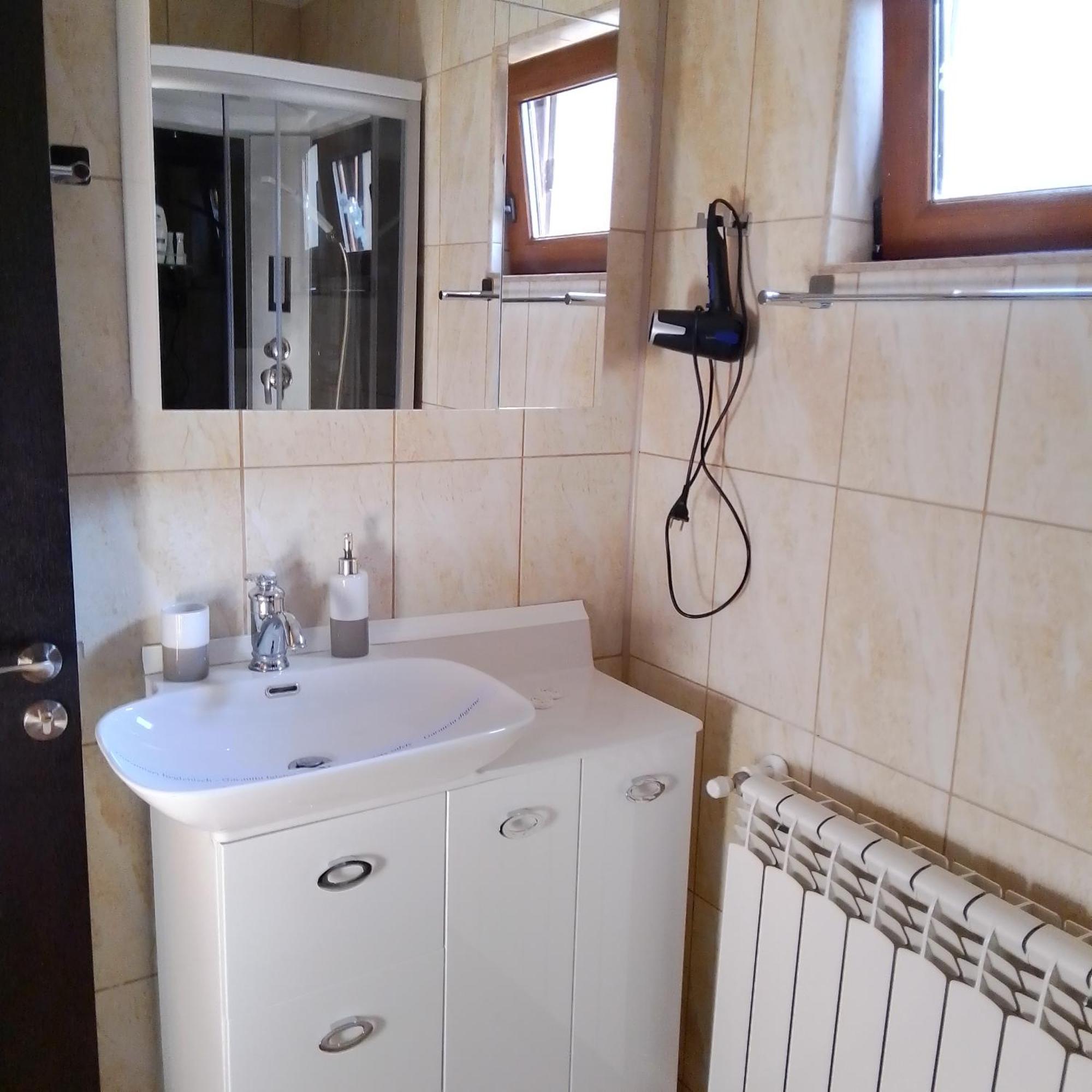 Casa Nicolas Buşteni Exteriör bild